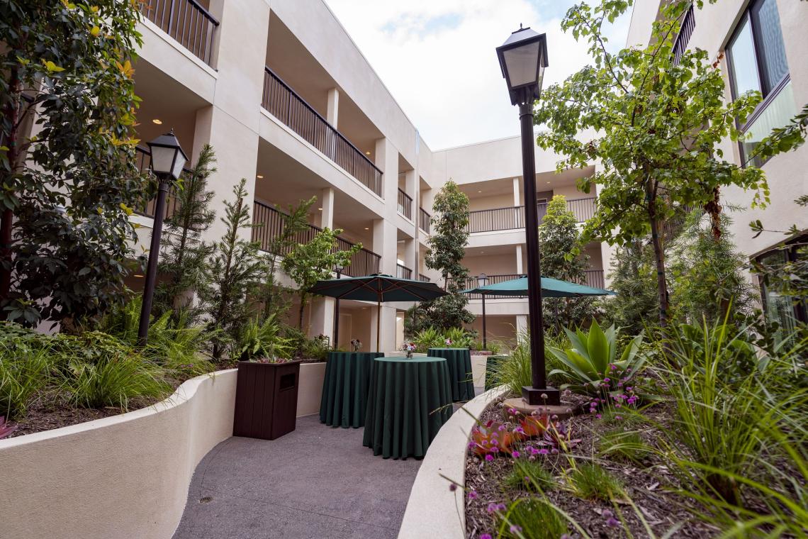 42unit affordable housing complex debuts at 716 Beach Avenue in